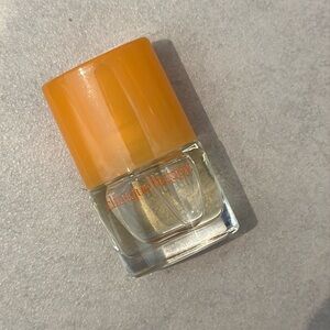 Clinique women Happy parfum spray 4ml travel size perfume spray